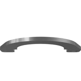 PLATE, CHOCK CLAMP