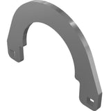 PLATE, CHOCK CLAMP