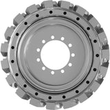 ASSEMBLY,WHEEL/TIRE 385/65,LH, SOLID