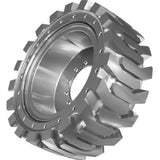 ASSEMBLY,WHEEL/TIRE 385/65,LH, SOLID