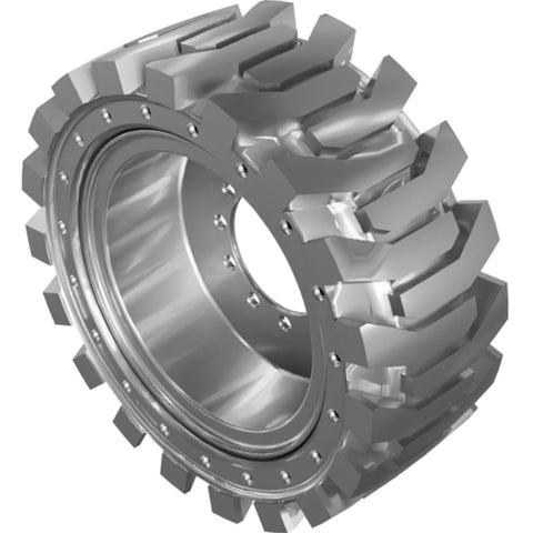 ASSEMBLY,WHEEL/TIRE 385/65,LH, SOLID