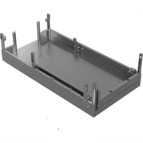 ASSY,PLATFORM FLOOR,GSXX46