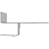 WELDMENT, MANIFOLD BRACKET