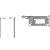 ASSY,POT HOLE SYSTEM,GSXX46