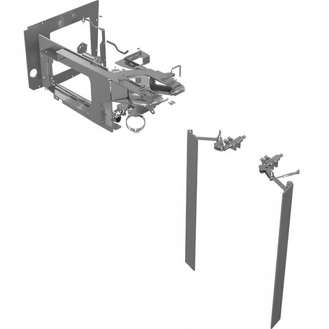 ASSY,POT HOLE SYSTEM,GSXX46