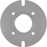 PLATE, ADAPTER, LIFT POWER