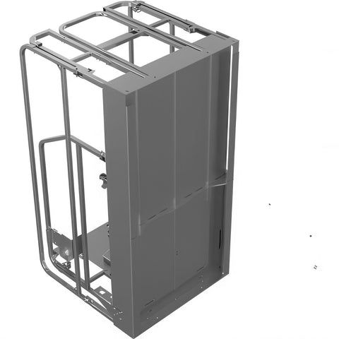 PLATFORM ASSEMBLY