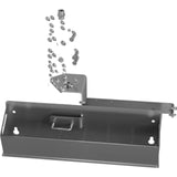 WELDMENT, TOOL TRAY, GTH-XX44