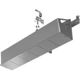 WELDMENT, TOOL TRAY, GTH-XX44
