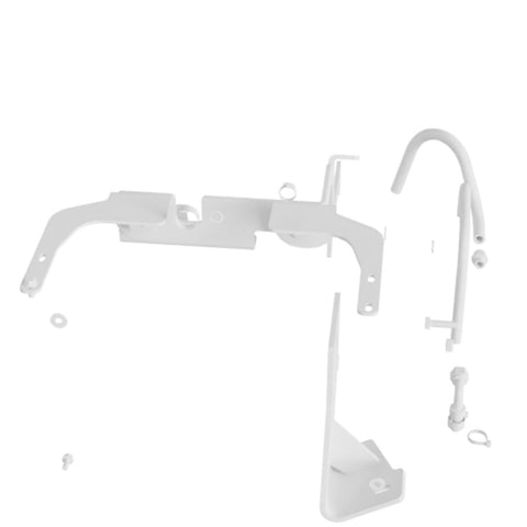 ENGINE ASSY,TD2.9 ROW, MD1