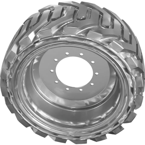 ASSEMBLY,TIRE&WHEEL,18-710,FOAM,LH