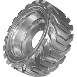 ASSEMBLY,TIRE&WHEEL,18-710,FOAM,LH