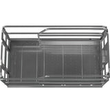 ASSEMBLY, PLATFORM RAILS