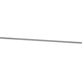 FLATBAR,STL,12X40X2125