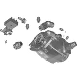 RELAY,SINGLE SHOT/RECYCLING,3M-ON/7M-OFF,24V