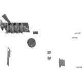 PCBA,GCON,STD,DUAL ZONE,GEN2