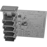 PCBA,GCON,O/R,DUAL ZONE,GEN2