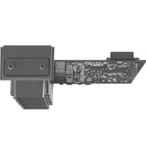 PCBA,GCON,O/R,DUAL ZONE,GEN2