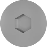 PLUG,MAGNETIC,SAE-8