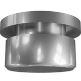 PLUG,MAGNETIC,SAE-8