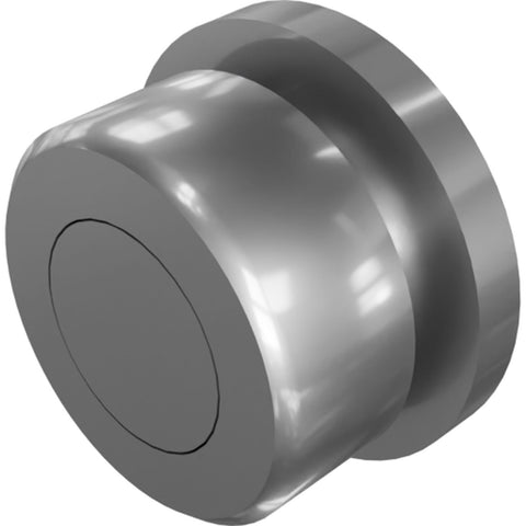 PLUG,MAGNETIC,SAE-8