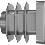 PLUG, SQUARE, SNAP-IN, .37 -.40