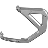 RAIL, LEFT, PCON, INJ MLD