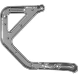 RAIL, LEFT, PCON, INJ MLD