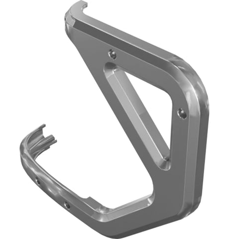 RAIL, LEFT, PCON, INJ MLD