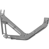 COVER, LEFT RAIL, PCON