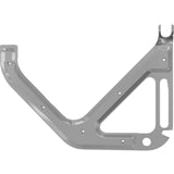 COVER, LEFT RAIL, PCON