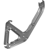 COVER, LEFT RAIL, PCON
