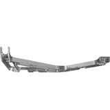 COVER, LEFT RAIL, PCON