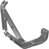 COVER, LEFT RAIL, PCON