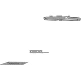 RAIL, RIGHT, PCON, INJ MLD