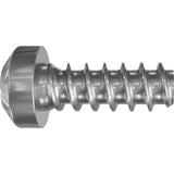 SCREW, PHPM, M3-0.5 x 8mm, DIN 7985, 4.8