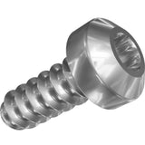 SCREW, PHPM, M3-0.5 x 8mm, DIN 7985, 4.8