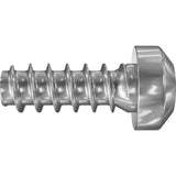 SCREW, PHPM, M3-0.5 x 8mm, DIN 7985, 4.8