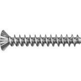 SCREW, PHS, M3-0.5 x 20mm, DIN7991, 10.9