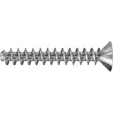 SCREW, PHS, M3-0.5 x 20mm, DIN7991, 10.9