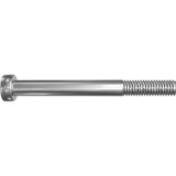 SCREW, HHC, M5-0.8 x 50mm, DIN7984, 10.9