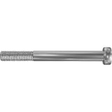 SCREW, HHC, M5-0.8 x 50mm, DIN7984, 10.9