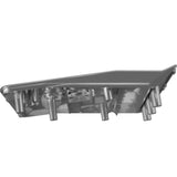 COVER, UPPER ELECTRONICS,STD, PCON, DUAL ZONE, GEN2