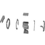 PCON,STD, DUAL ZONE,GEN2, INJ MLD