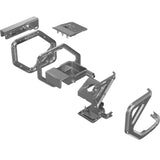 PCON,STD, DUAL ZONE,GEN2, INJ MLD