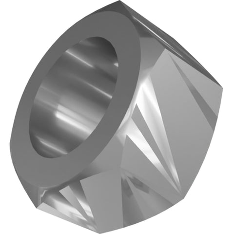 NUT, HEX, KUBOTA WG-972-GL-E4
