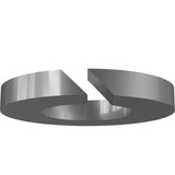 WASHER, SPRING LOCK
