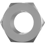 NUT, HEX, KUBOTA WG-972-GL-E4
