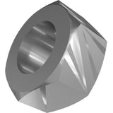 NUT, HEX, KUBOTA WG-972-GL-E4