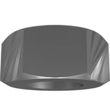 NUT, HEX, KUBOTA WG-972-GL-E4